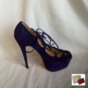 Ghildarc Veau Velour (EUR 38)